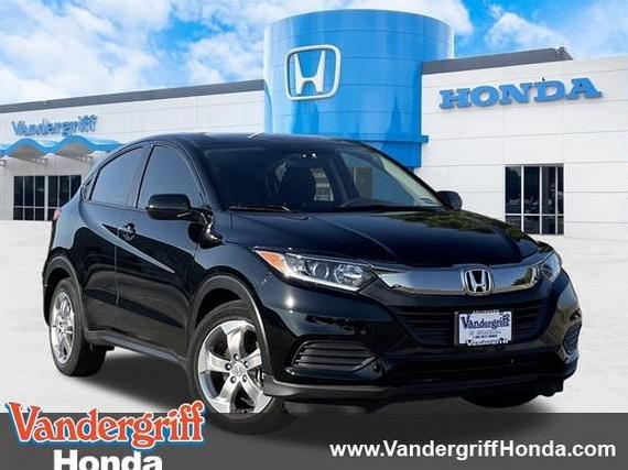 HONDA HR-V 2022 3CZRU5H39NM710214 image HONDA HR-V 2022 3CZRU5H39NM710214 image