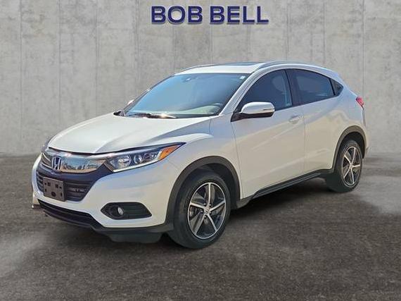 HONDA HR-V 2022 3CZRU6H53NM762638 image HONDA HR-V 2022 3CZRU6H53NM762638 image