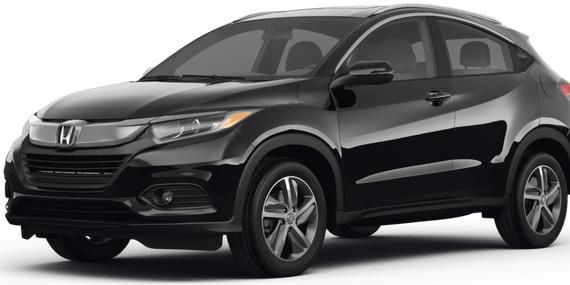 HONDA HR-V 2022 3CZRU5H52NM746022 image