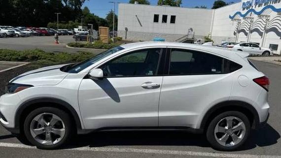 HONDA HR-V 2022 3CZRU6H38NM702658 image