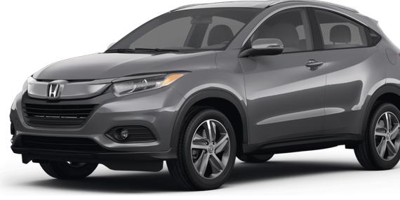 HONDA HR-V 2022 3CZRU5H55NM745656 image
