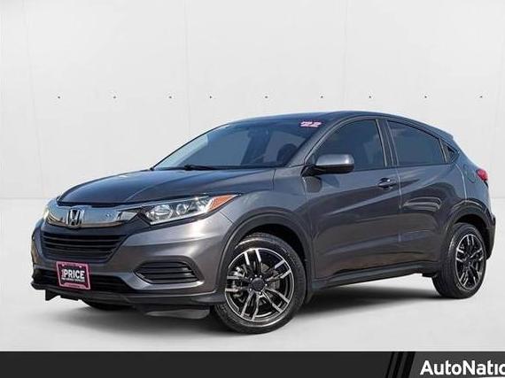 HONDA HR-V 2022 3CZRU5H33NM731270 image HONDA HR-V 2022 3CZRU5H33NM731270 image