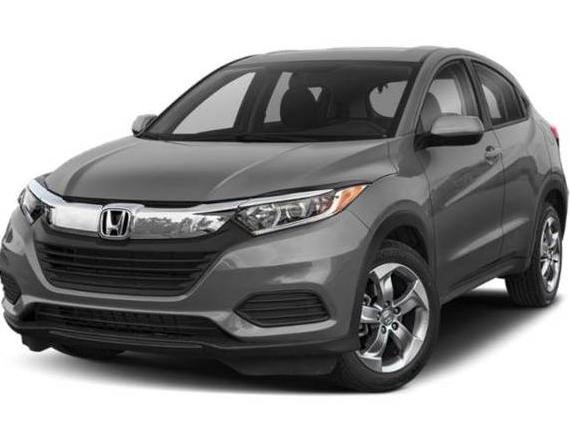 HONDA HR-V 2022 3CZRU6H30NM768735 image