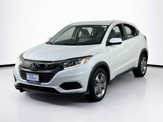 HONDA HR-V 2022 3CZRU6H31NM766105 image HONDA HR-V 2022 3CZRU6H31NM766105 image