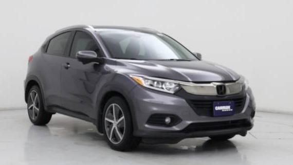 HONDA HR-V 2022 3CZRU5H59NM719593 image