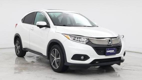 HONDA HR-V 2022 3CZRU6H58NM741851 image