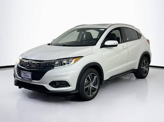 HONDA HR-V 2022 3CZRU6H52NM748763 image