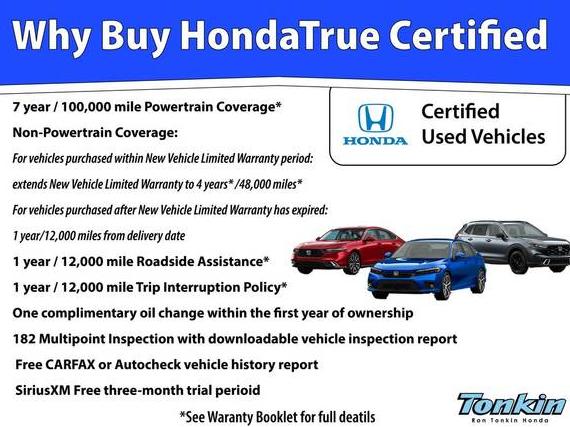 HONDA HR-V 2022 3CZRU6H53NM735939 image