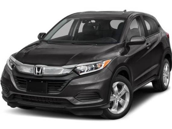 HONDA HR-V 2022 3CZRU6H37NM771552 image