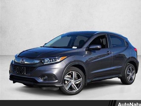 HONDA HR-V 2022 3CZRU6H75NM745082 image HONDA HR-V 2022 3CZRU6H75NM745082 image