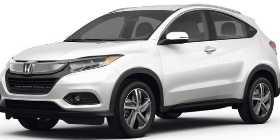 HONDA HR-V 2022 3CZRU6H56NM744022 image