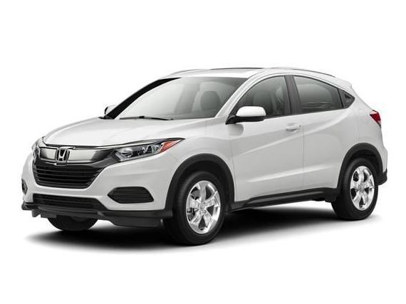 HONDA HR-V 2022 3CZRU5H38NM723892 image