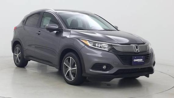 HONDA HR-V 2022 3CZRU6H53NM773817 image