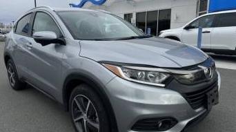 HONDA HR-V 2022 3CZRU6H54NM768755 image HONDA HR-V 2022 3CZRU6H54NM768755 image