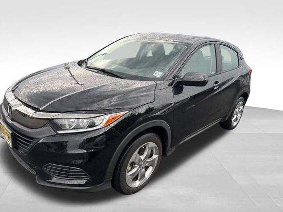 HONDA HR-V 2022 3CZRU6H30NM756763 image
