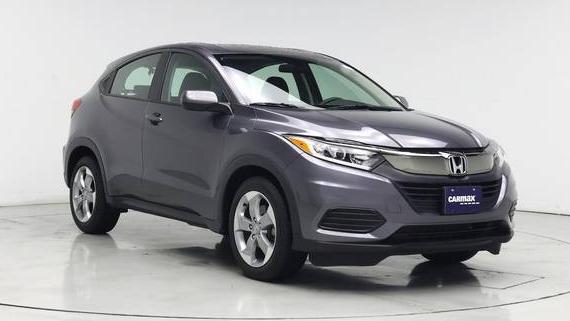 HONDA HR-V 2022 3CZRU5H37NM745205 image