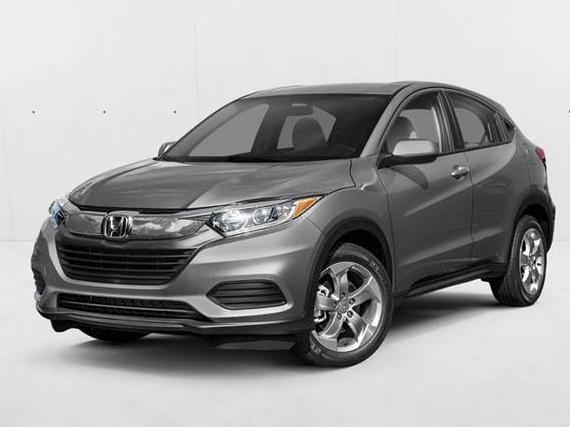 HONDA HR-V 2022 3CZRU5H32NM711379 image