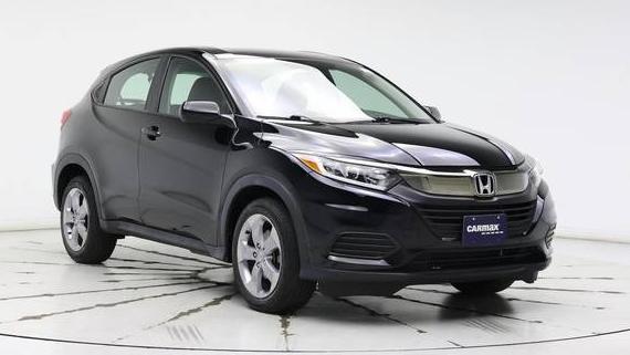 HONDA HR-V 2022 3CZRU6H31NM776309 image