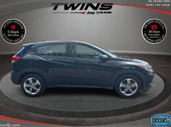 HONDA HR-V 2022 3CZRU6H31NM763074 image HONDA HR-V 2022 3CZRU6H31NM763074 image