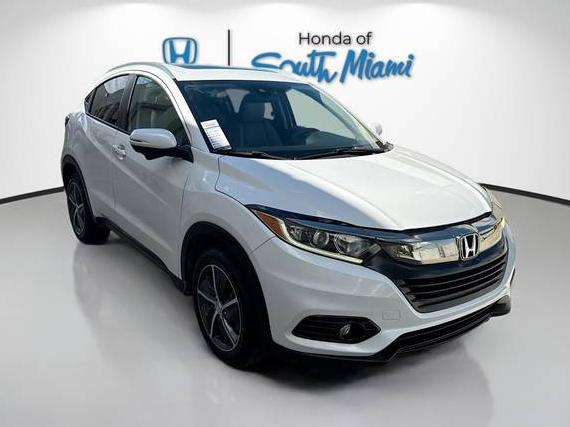 HONDA HR-V 2022 3CZRU5H54NM728167 image HONDA HR-V 2022 3CZRU5H54NM728167 image
