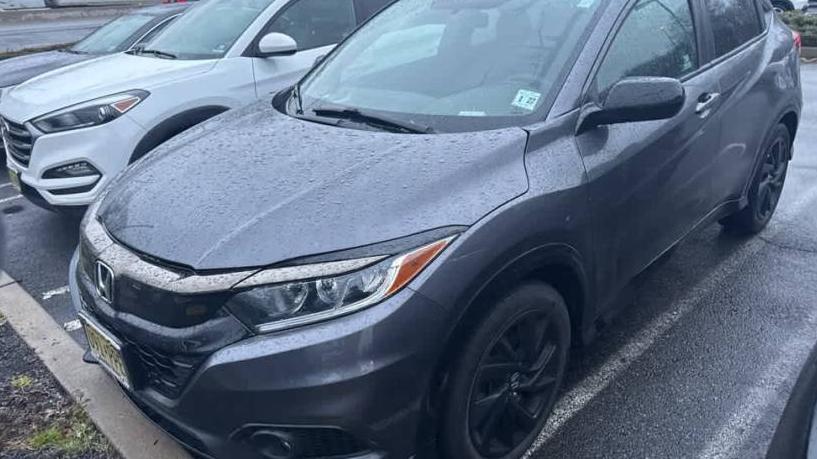 HONDA HR-V 2022 3CZRU6H13NM736800 image HONDA HR-V 2022 3CZRU6H13NM736800 image