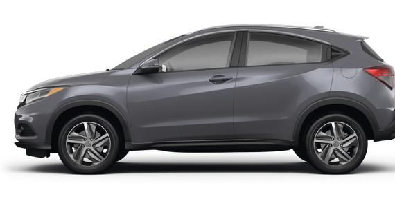 HONDA HR-V 2022 3CZRU6H51NM713583 image HONDA HR-V 2022 3CZRU6H51NM713583 image