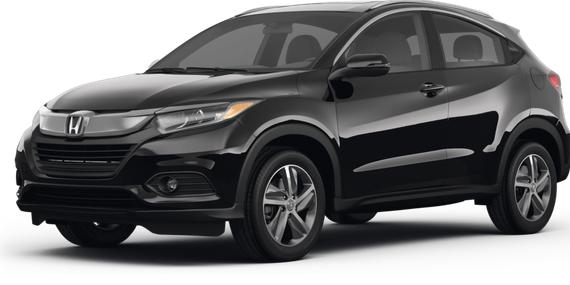 HONDA HR-V 2022 3CZRU6H5XNM730611 image HONDA HR-V 2022 3CZRU6H5XNM730611 image