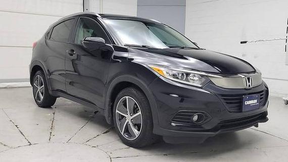 HONDA HR-V 2022 3CZRU6H54NM730605 image HONDA HR-V 2022 3CZRU6H54NM730605 image