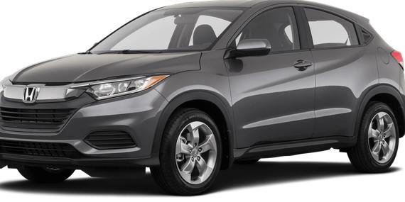 HONDA HR-V 2022 3CZRU5H32NM706943 image