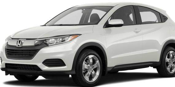 HONDA HR-V 2022 3CZRU6H32NM731007 image