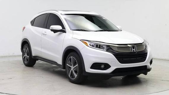 HONDA HR-V 2022 3CZRU5H56NM733208 image