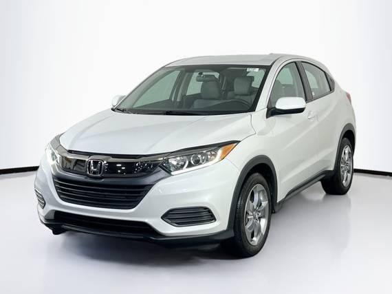HONDA HR-V 2022 3CZRU6H31NM765407 image