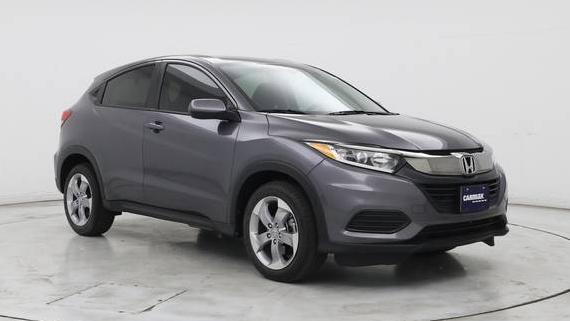 HONDA HR-V 2022 3CZRU6H36NM774104 image