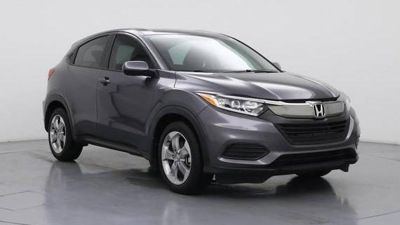 HONDA HR-V 2022 3CZRU5H38NM706882 image