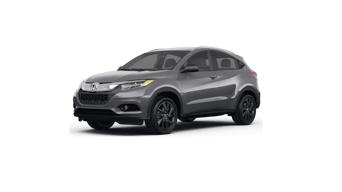 HONDA HR-V 2022 3CZRU5H19NM729182 image