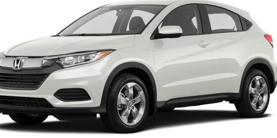 HONDA HR-V 2022 3CZRU6H30NM741633 image