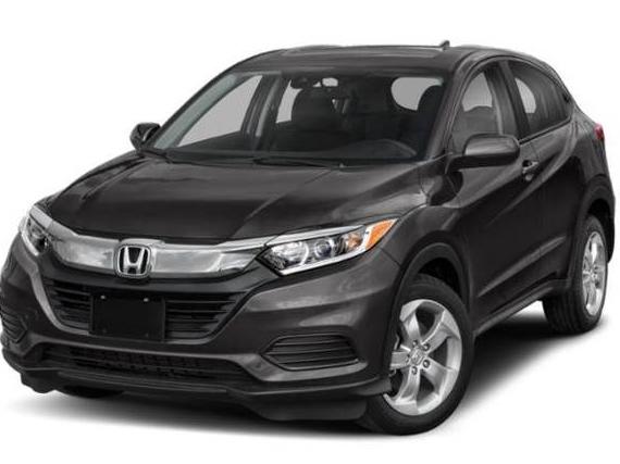 HONDA HR-V 2022 3CZRU6H38NM708170 image HONDA HR-V 2022 3CZRU6H38NM708170 image