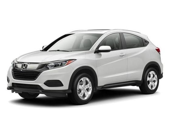 HONDA HR-V 2022 3CZRU5H36NM743901 image
