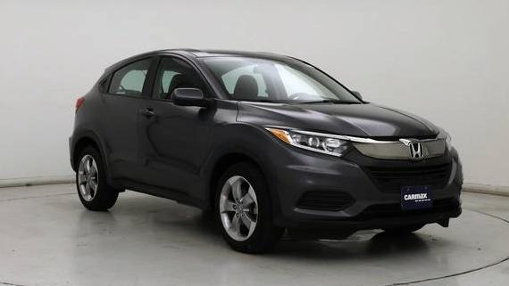HONDA HR-V 2022 3CZRU6H30NM706624 image