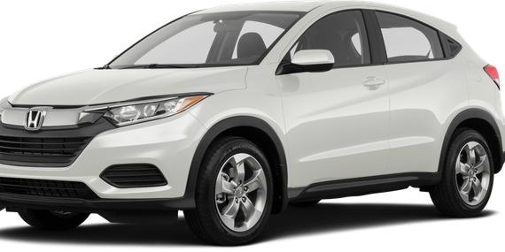 HONDA HR-V 2022 3CZRU6H38NM741296 image