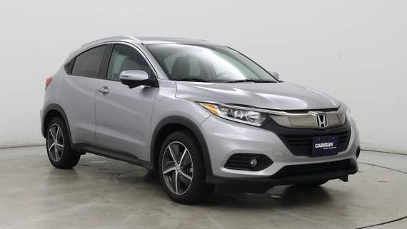 HONDA HR-V 2022 3CZRU6H59NM718403 image