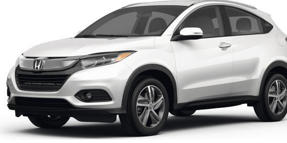 HONDA HR-V 2022 3CZRU6H51NM746499 image