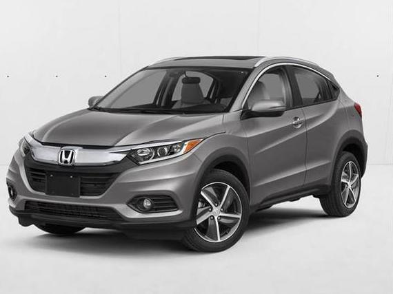 HONDA HR-V 2022 3CZRU6H54NM755245 image