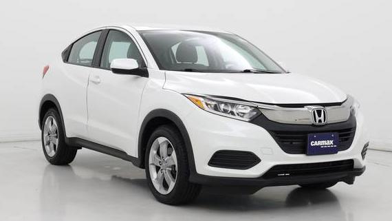 HONDA HR-V 2022 3CZRU6H34NM706643 image