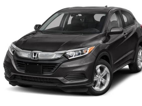 HONDA HR-V 2022 3CZRU5H50NM745631 image
