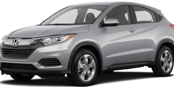 HONDA HR-V 2022 3CZRU5H30NM734224 image