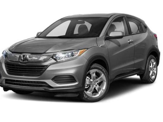 HONDA HR-V 2022 3CZRU5H32NM717425 image