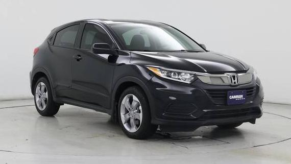 HONDA HR-V 2022 3CZRU5H37NM720742 image