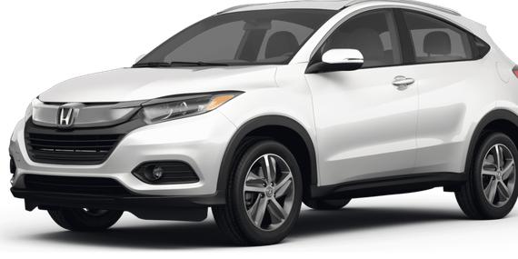 HONDA HR-V 2022 3CZRU6H59NM752390 image
