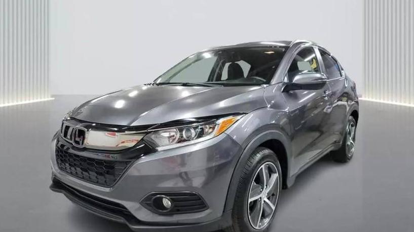 HONDA HR-V 2022 3CZRU6H53NM760985 image